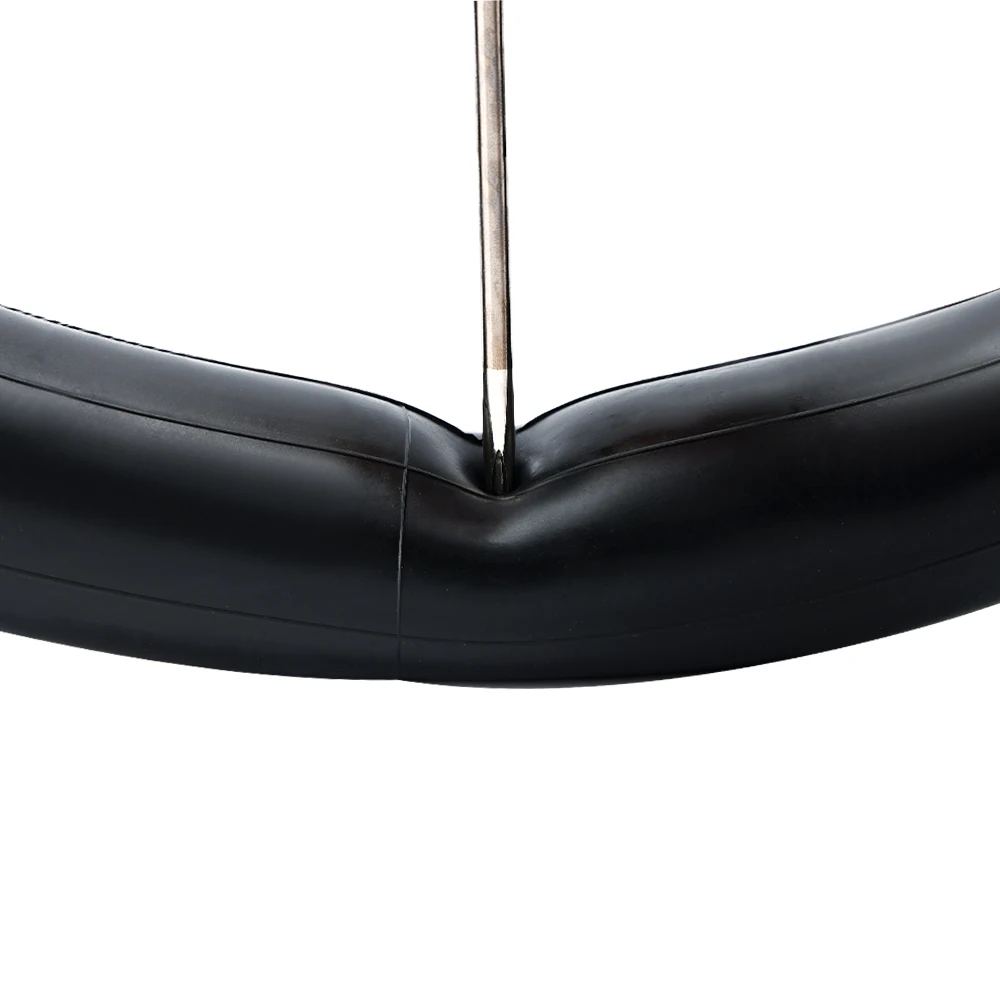 Florescence Butyl Fat Tire Tube 20x4.0 20*4.0 Bicycle Spare Parts Bike Tyres and Tubes Factory Supplier China Manufacturer