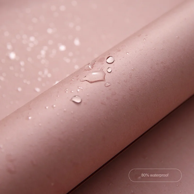 Flower Packaging Thickened Art Mocha Paper for Shop Wrapping Flowers Fenghua Paper Flower Shop for Various Floral Arrangements