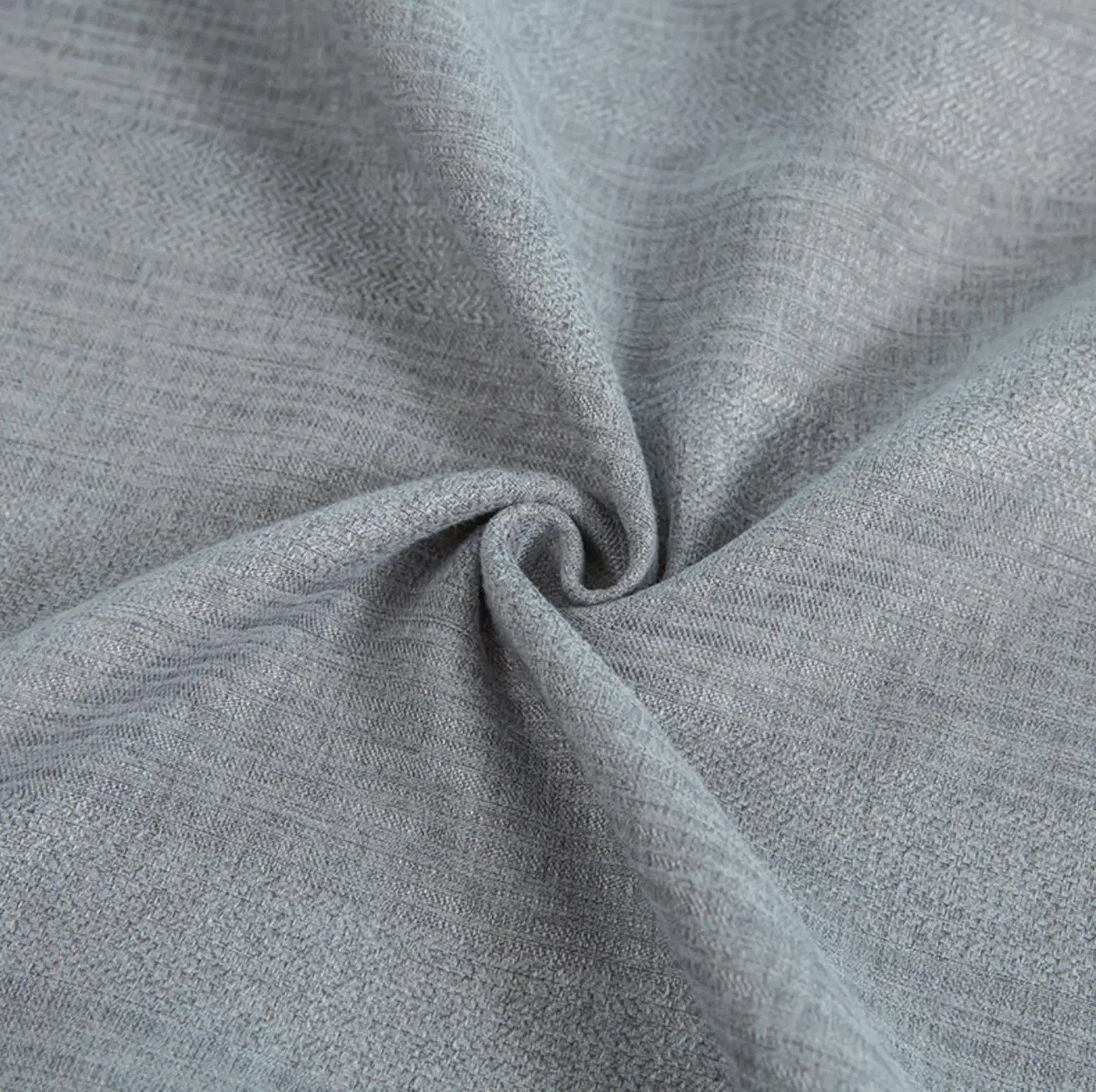 Vertical air curtain without figure soundproof curtains blue for many application