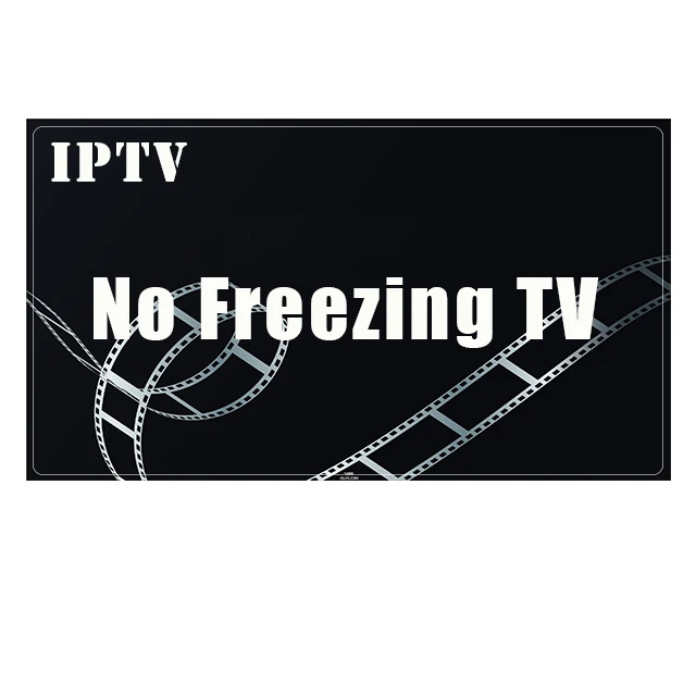 Premium 4k Full HD 1 Year Cobra Strong Iptv Portugal Arabic Brasil Sweden Europa Subscription 24h Free Test for Android TV Box