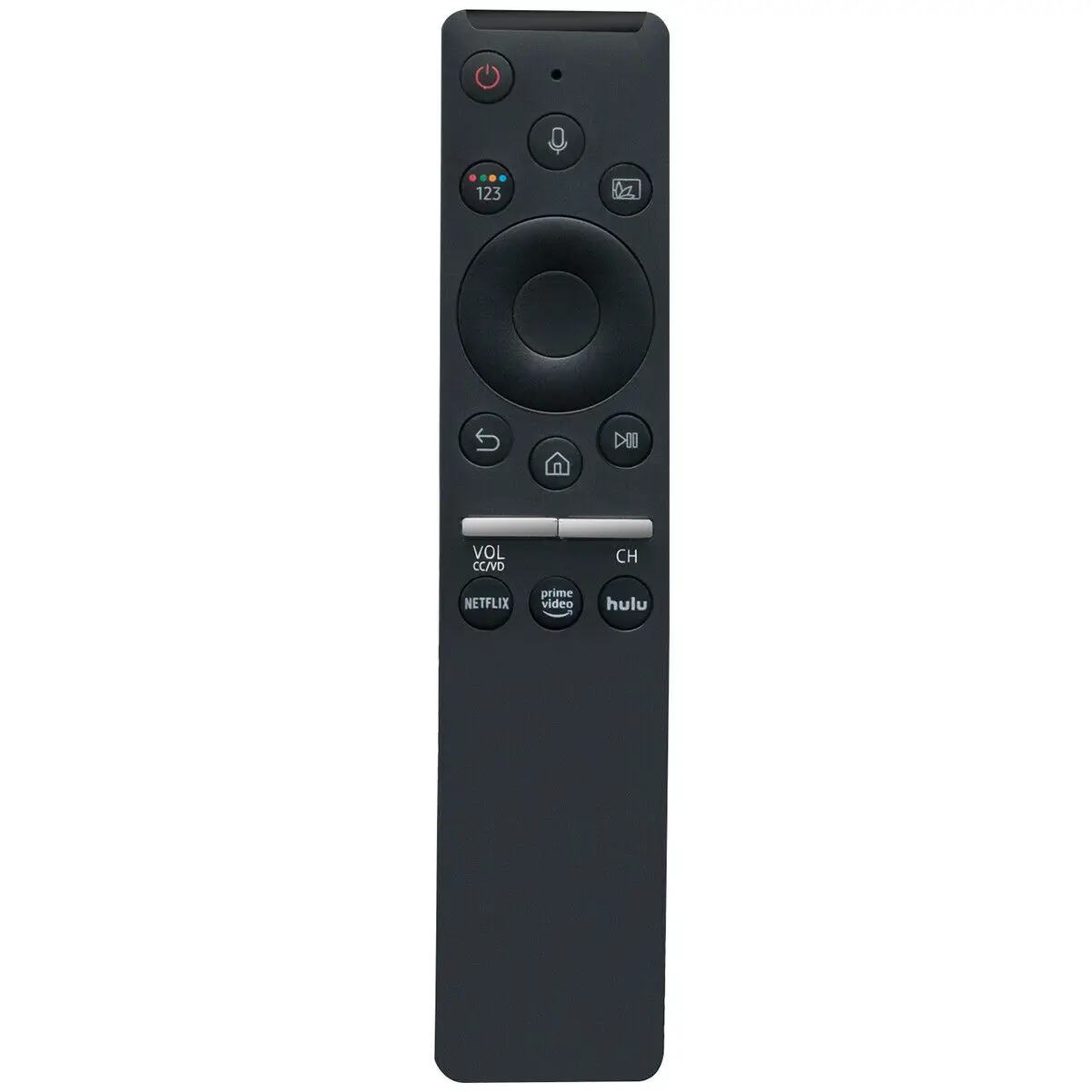 BN5901312A сменный голосовой пульт дистанционного управления для SAMSUNG UHD TV с Netflix Prime Video Hulu Голосовая команда
