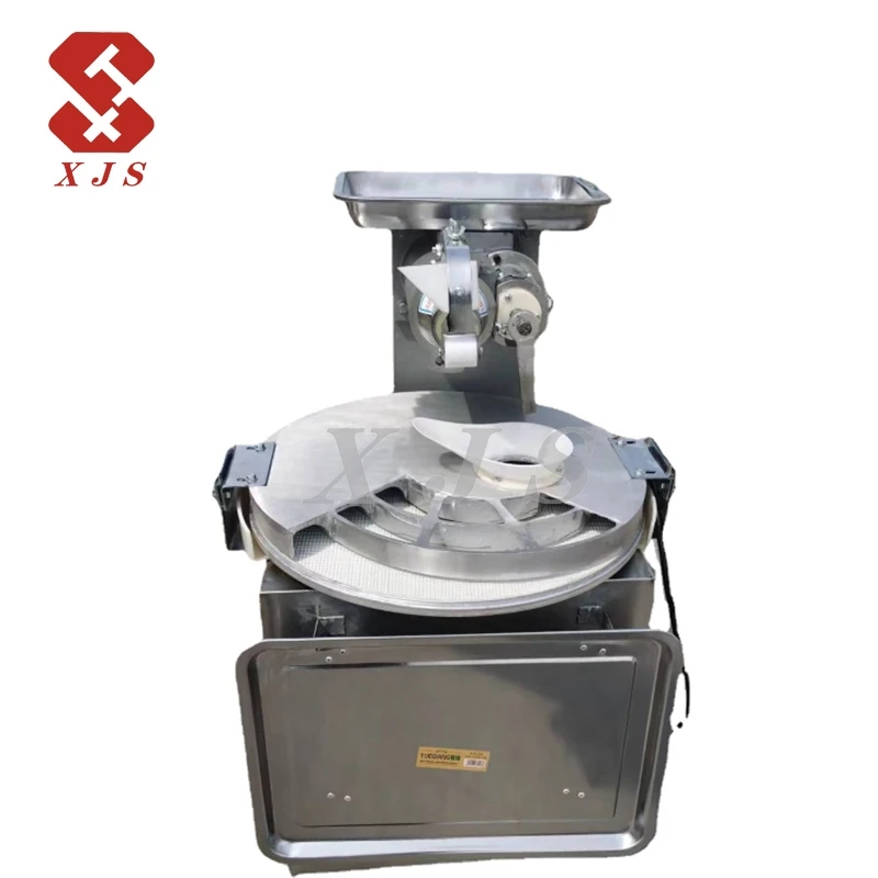 Automatic Dough Divider and Rounder Machines Dough Bread Separator Dough Ball Making and Cutting Machine