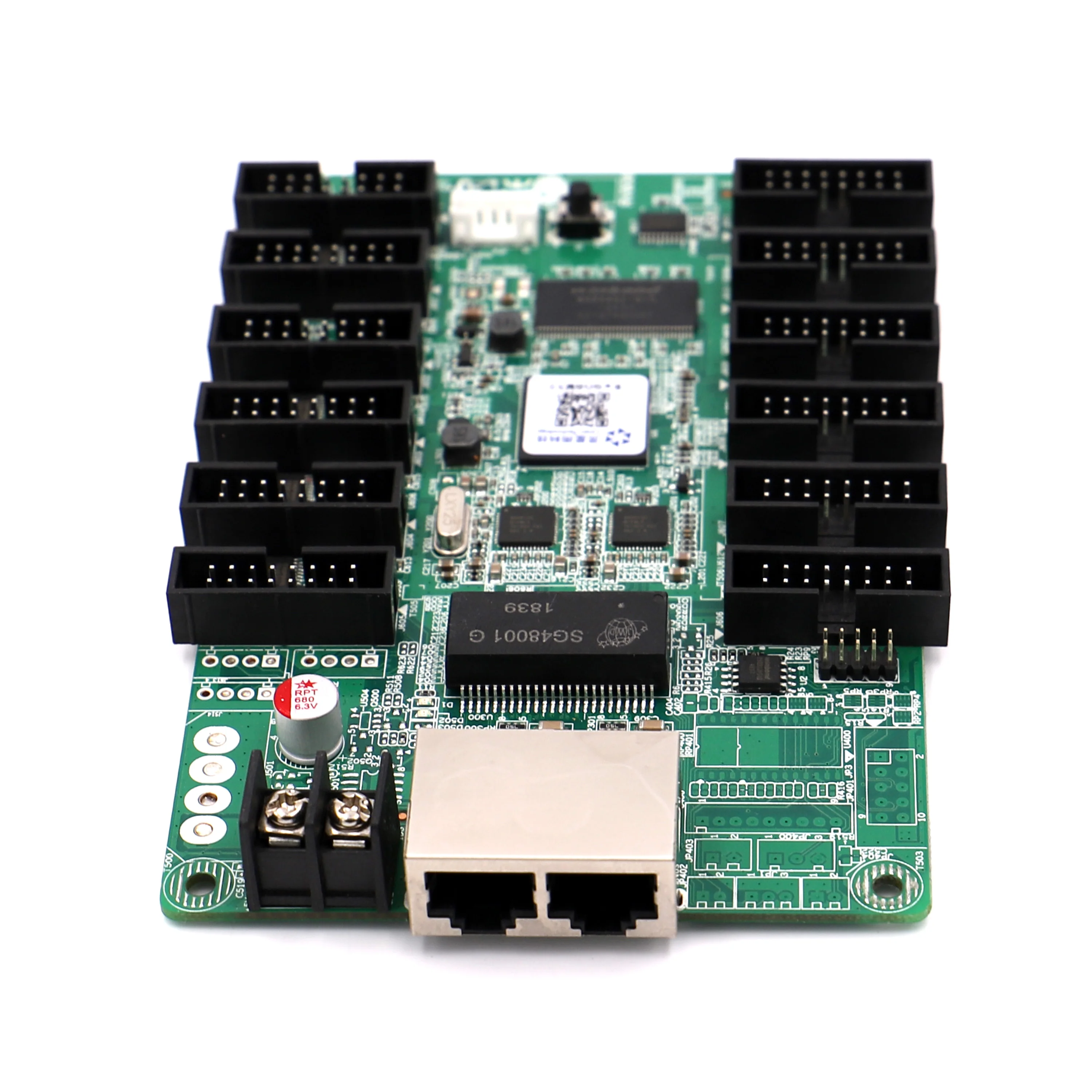 Linsn RV908H LED Screen Receiver Card