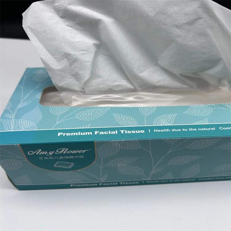 Фабричная оптовая продажа пользовательских коробок 2ply белая бумага для