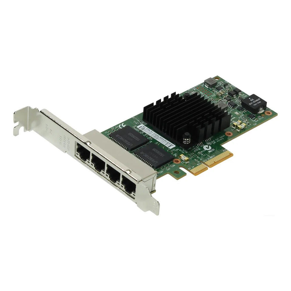 Плата хост-адаптера шины для Cisco QLE2742-CSC адаптер с двумя портами для Gen 6 канала волокна адаптер UCSC-PCIE-QD32GF Cisco QLE2742-CSC адаптер с двумя портами для G6