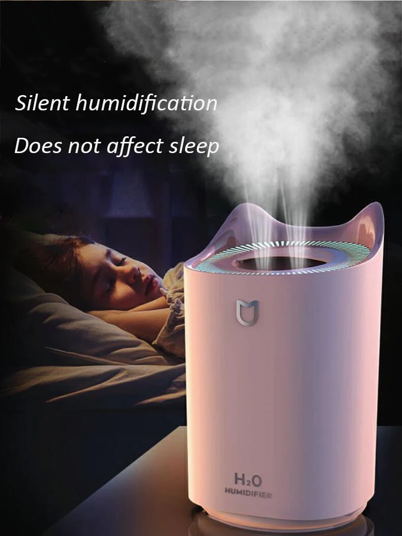 Humidifier (5)