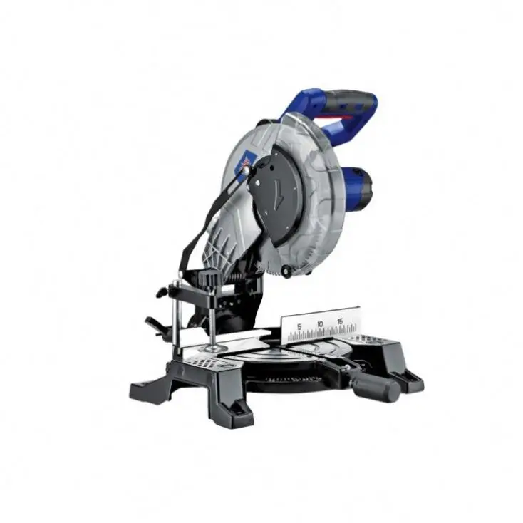 Mitre saw 255mm 220v/50~60HZ 1800W 5000r/min Sell high power cheaply mini mitre saw