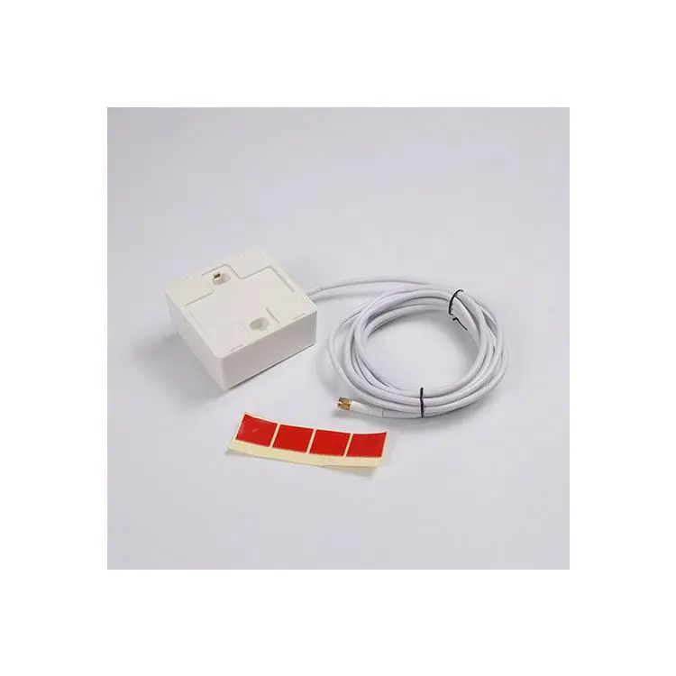 Коммуникационная антенна omni 2300-2700 МГц 4g lte, Wi-Fi антенны для маршрутизатора, оптовая цена