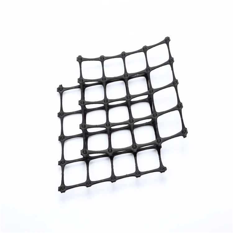 Plastic Geogrid