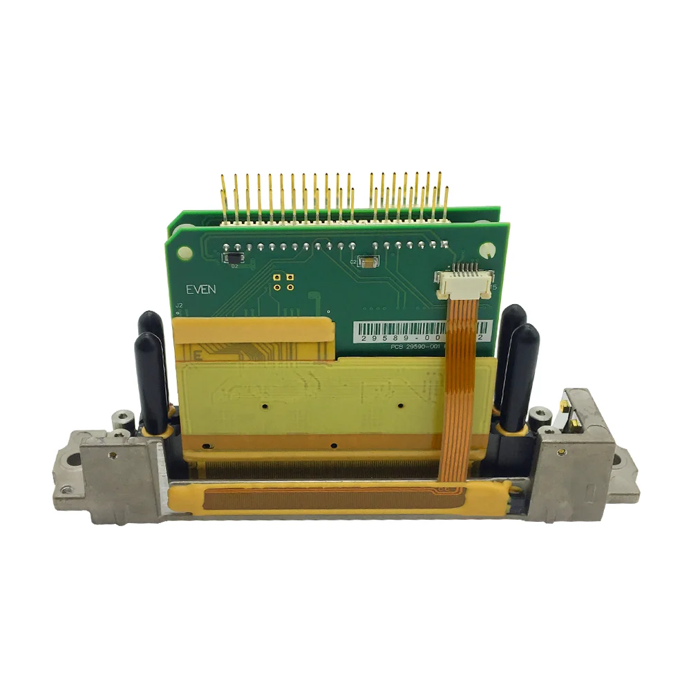 Original Spectra Polaris PQ 512 15pl 35pl Printhead for Flora Printer LJ320P