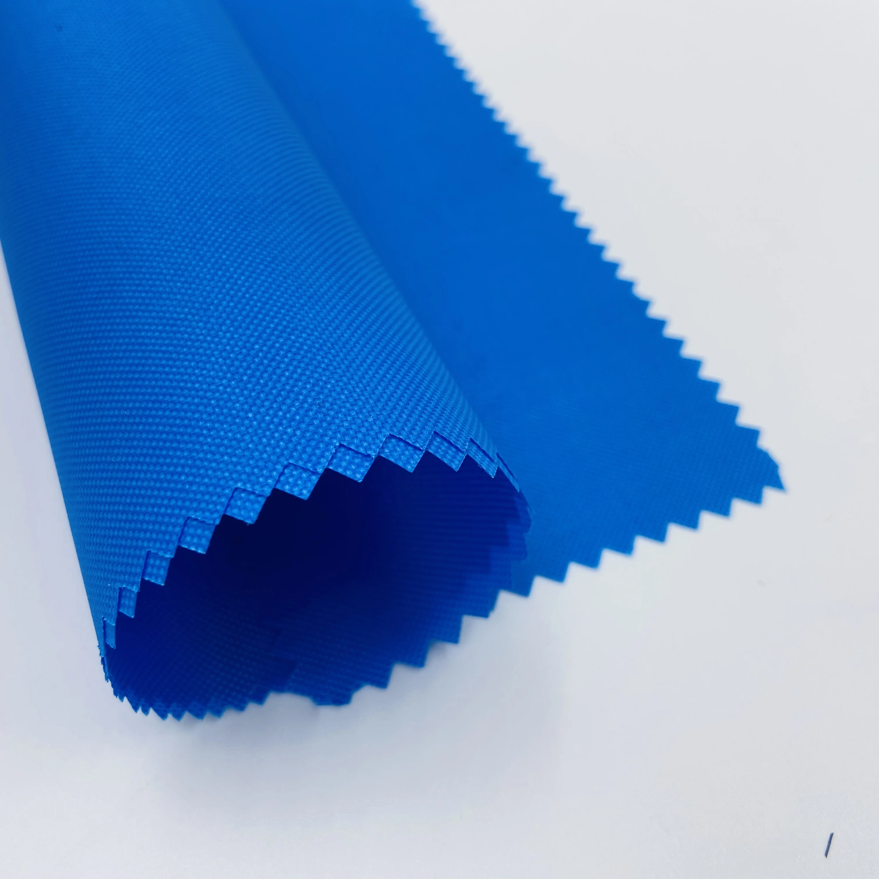 420D Polyester PA Coated Oxford Fabric Bag Material for Luggage