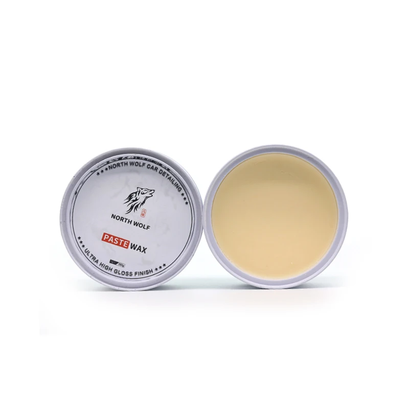 280g North Wolf Car Wax car scratch coating wax car care product