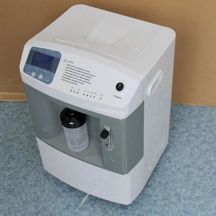 Лидер продаж ветеринарный концентратор кислорода для животных на 10 литров