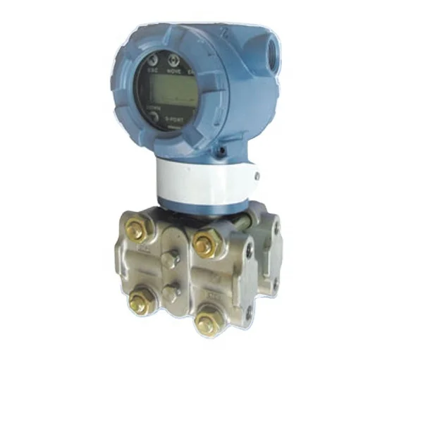 Industrial Differential , gauge, Pressure Transmitter QP-86D