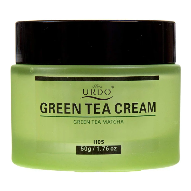 Custom Green Tea Face Moisturizer The Best Moisturizing Cream Moisturizer For Face