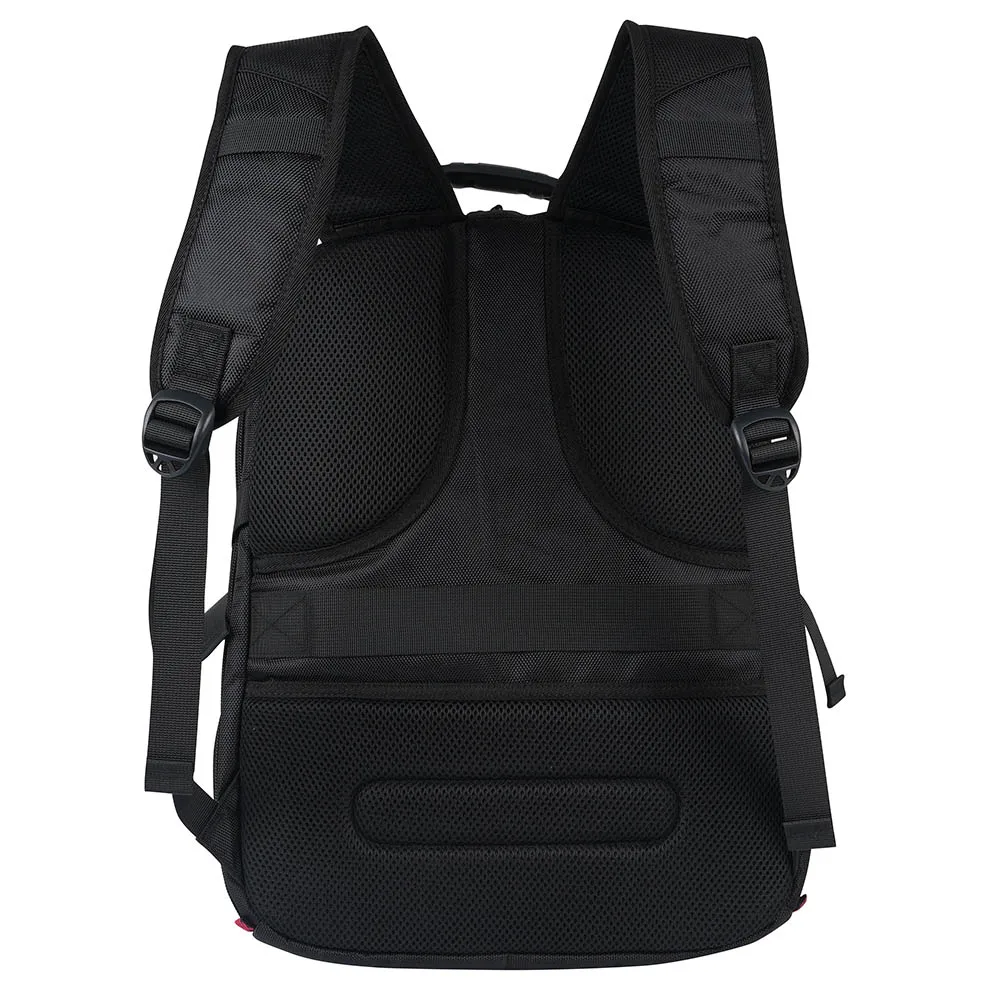 New Waterproof Laptop Backpack Men Anti Theft Luggage Bag Outdoor USB Large Capacity 17 inch Travel Backpack