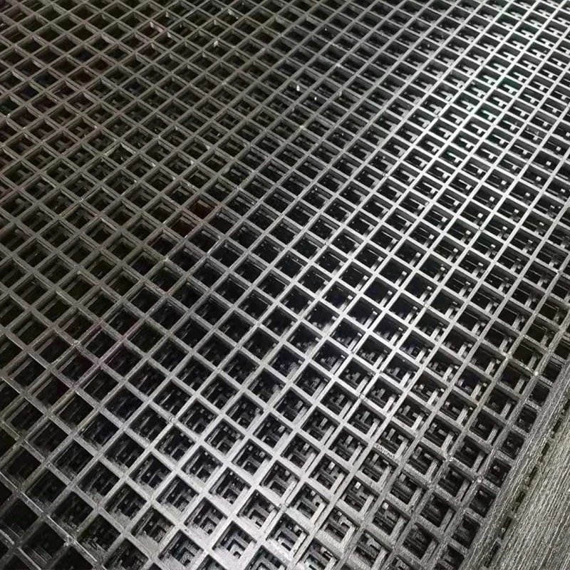 Customizable Dimensions And Smooth Surface Treatment Frp Grilling/Frp Grating/Plastic Grating Plate