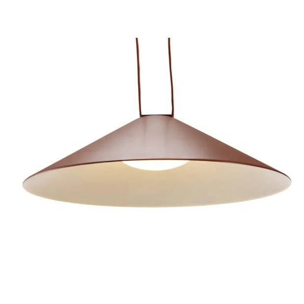 Vandolite lamp nordic modern kitchen island pendant light room led light Belt track light