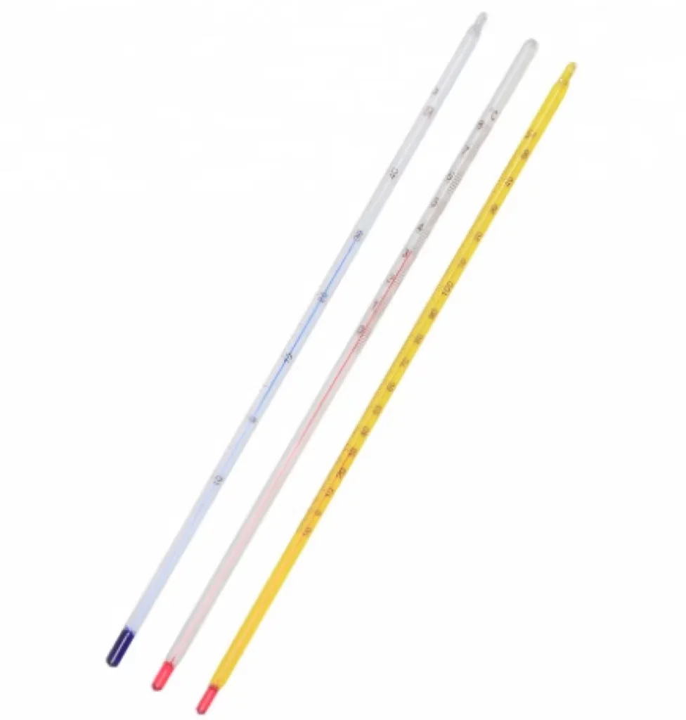 Wholesale laboratory alcohol thermometer
