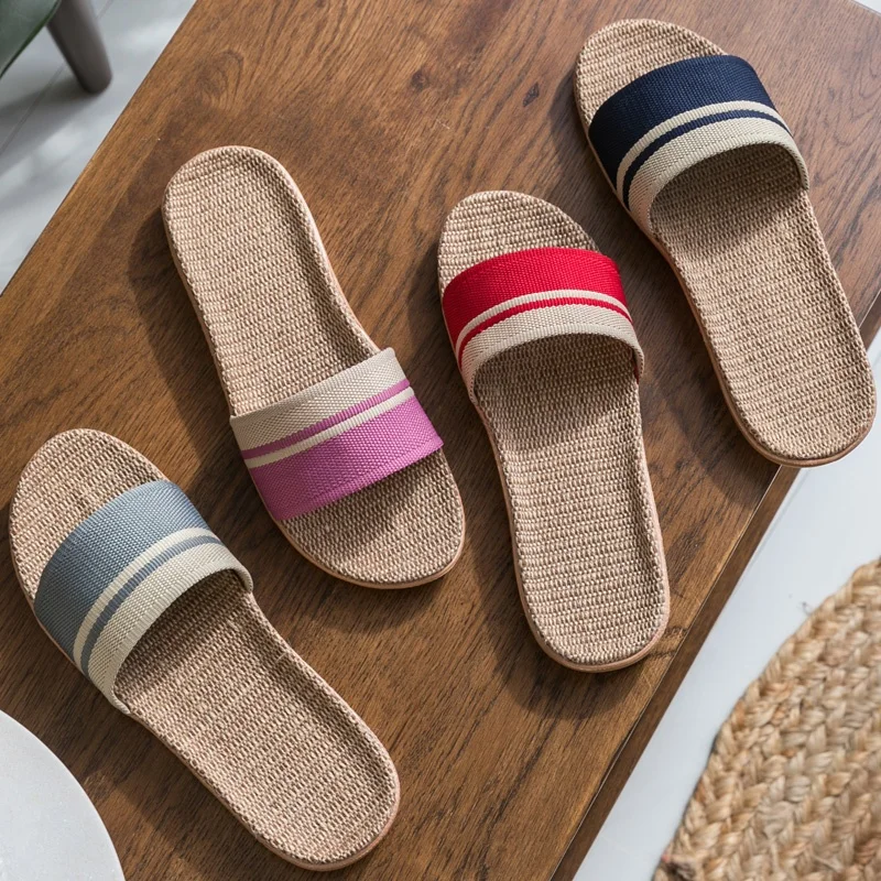High Quality Fashion Women Colourful Customize Design Summer Female Slipper