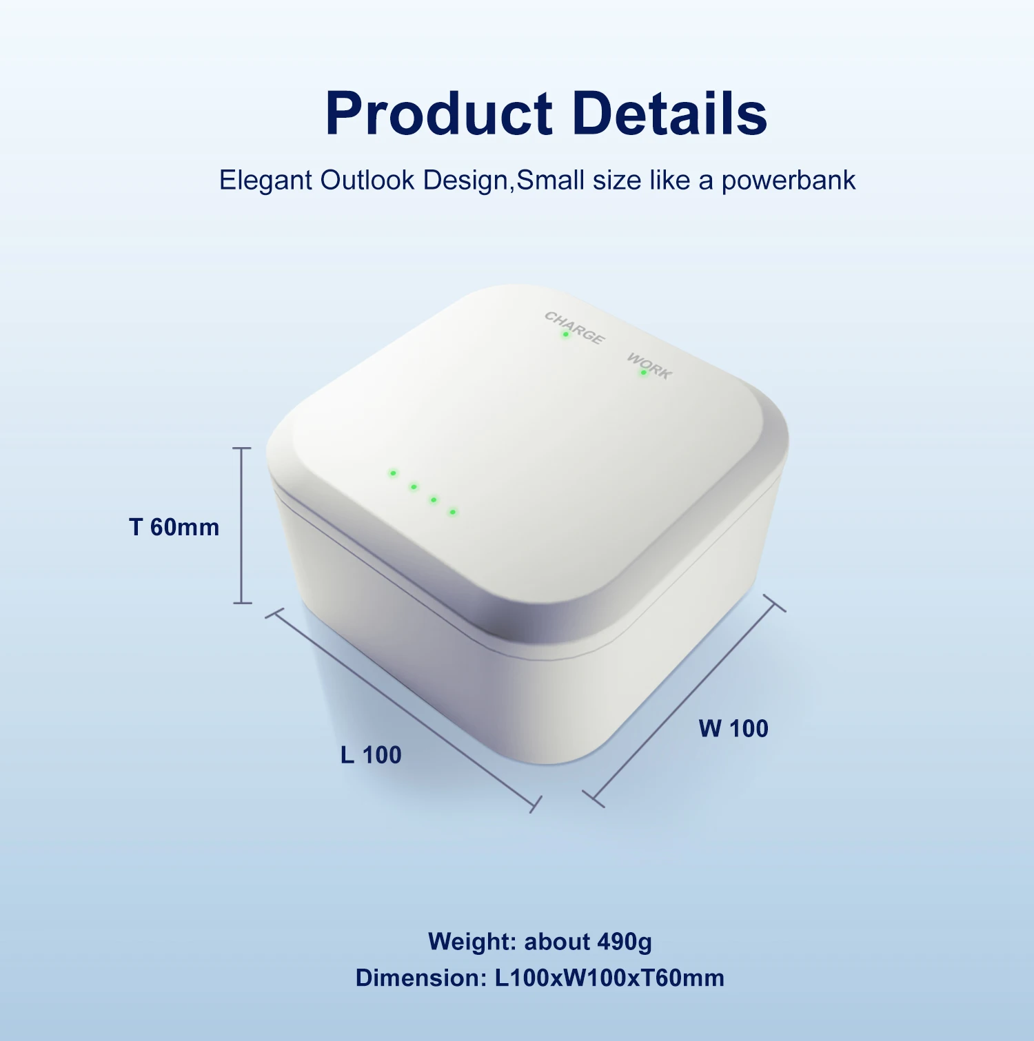 Популярный портативный мини-ИБП MU65 5A 12 В 15600 мАч Smart Mini UPS простой семейный офисный для Wi-Fi маршрутизатора монитор безопасности