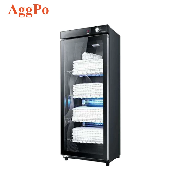 Шкаф для УФ-дезинфекции (при нормальной температуре), оборудование для салона красоты для стерилизации полотенец и одежды