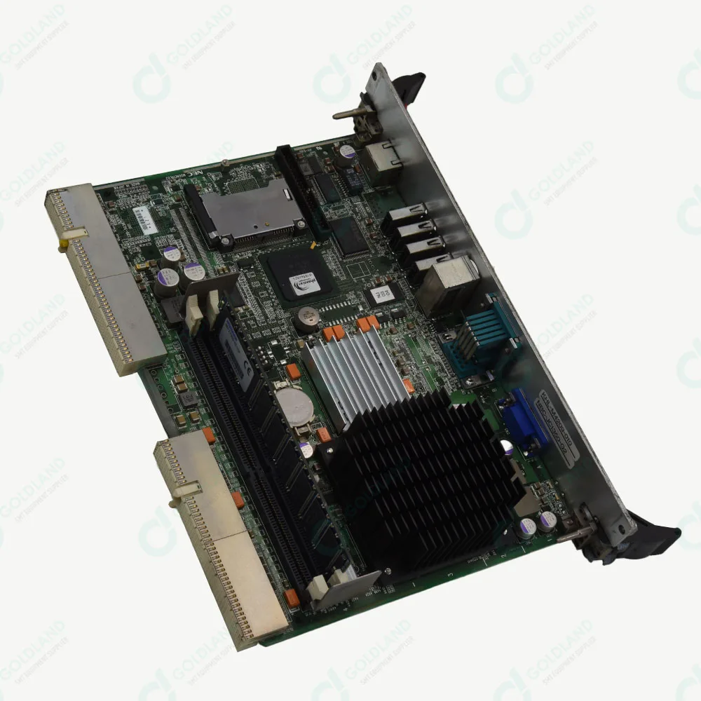SMT Part KHL-M4209-010 Yamaha YS12/YG12F/YS24 System Board 1G Card NBC-JC1350-G2 For SMT Line Machine PCB Assembly