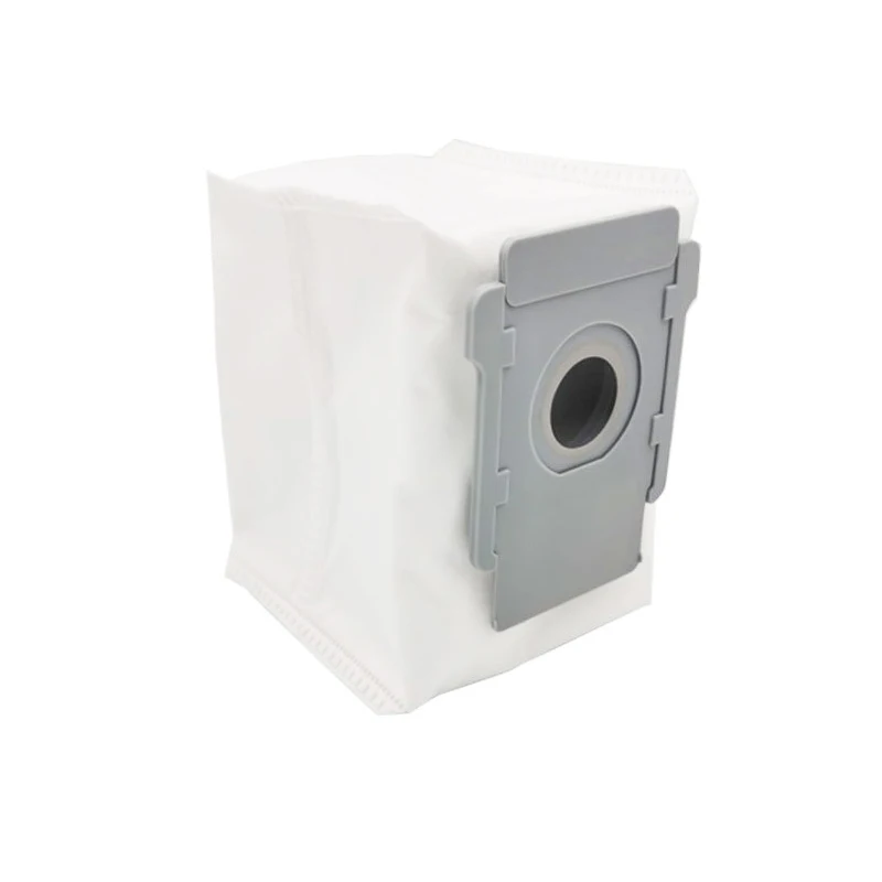 Dusting bag i robot Ro omba sweeping robot i7 Automatic dust collection parts HJ-CD-0021 Vacuum cleaner Parts