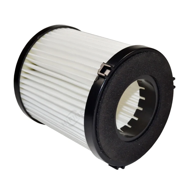 Hifine Washable and Reusable Allergen Vacuum Cleaner Replacement Hepa Filter For Eur/eka DCF 21
