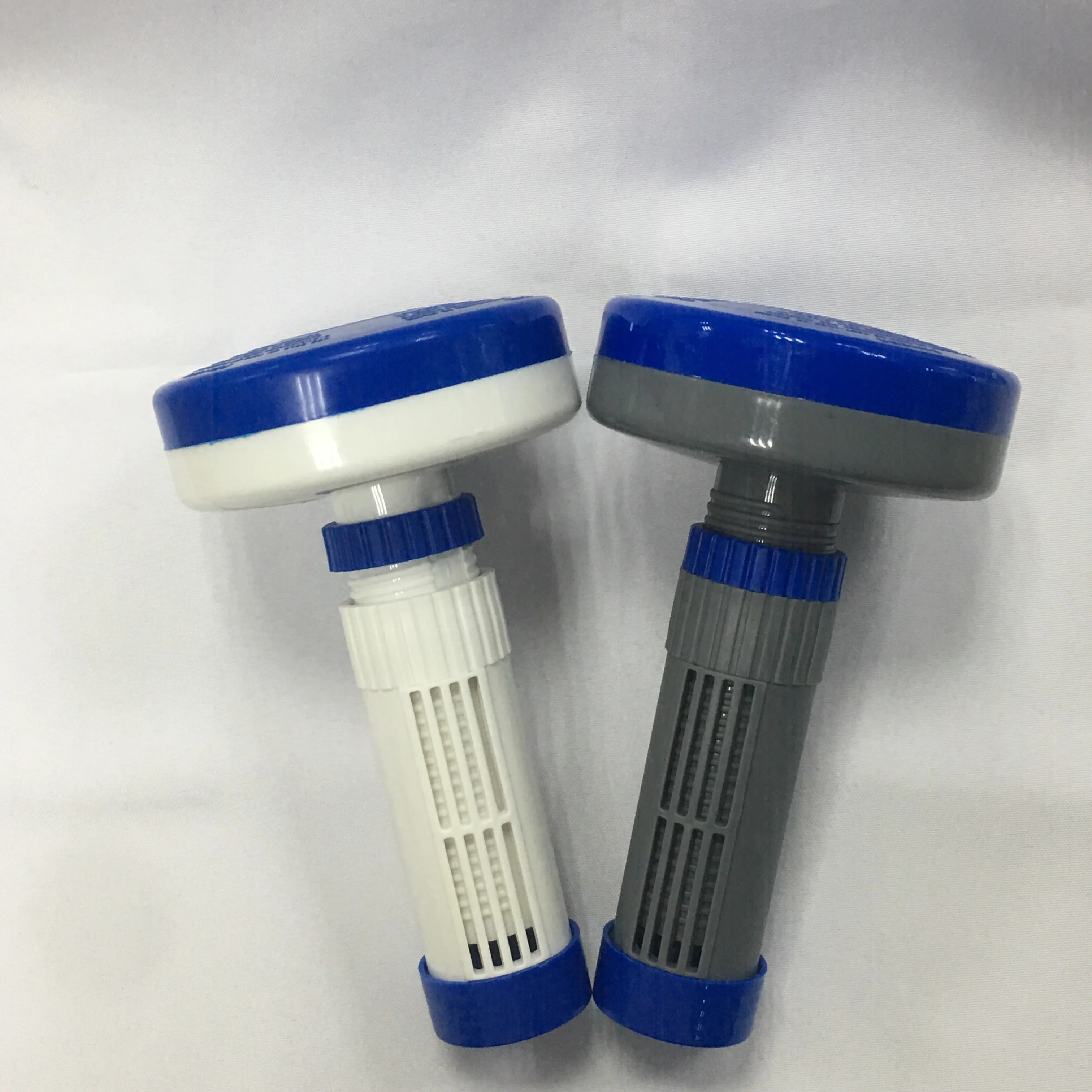 Pool Spa Hot Tub Supplies Deluxe Bromine Chemical Dispenser Floater Floating Feeder