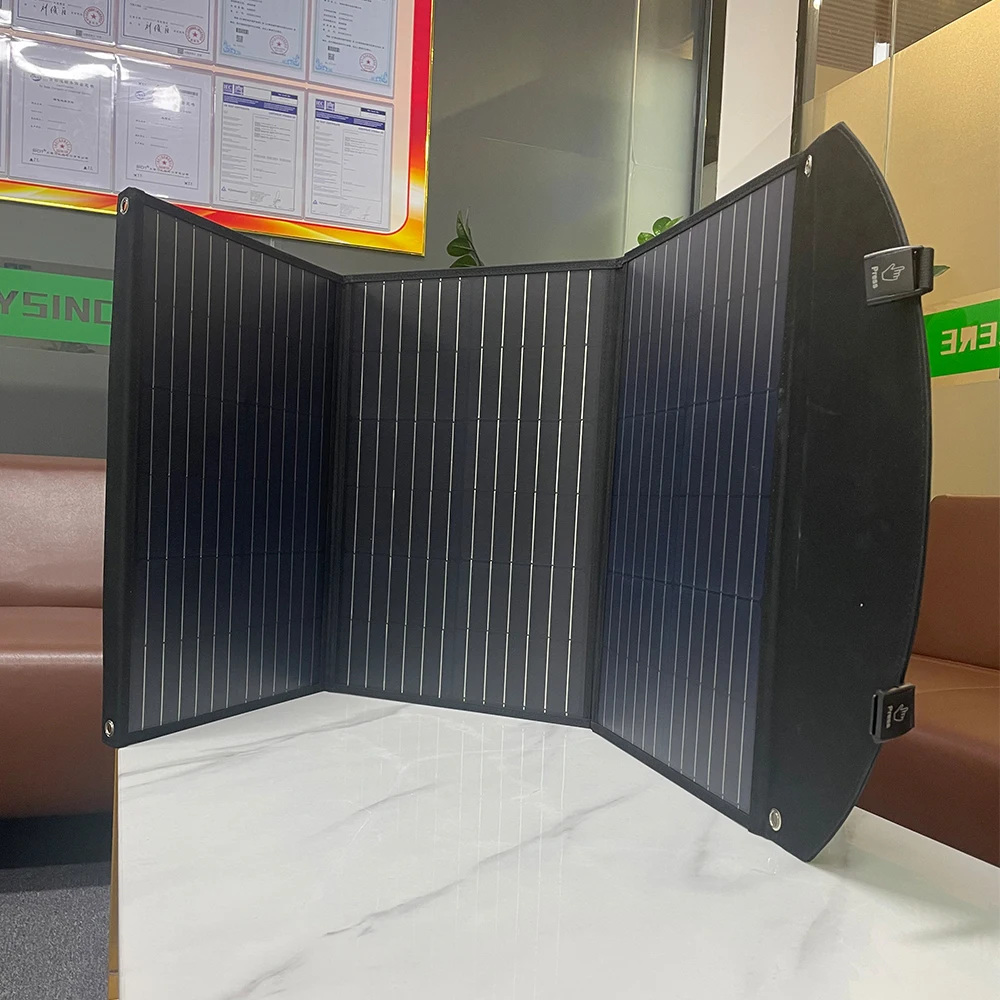 750w solar panel recycling machine solar panels Hysincere for home electricity n type solar panel