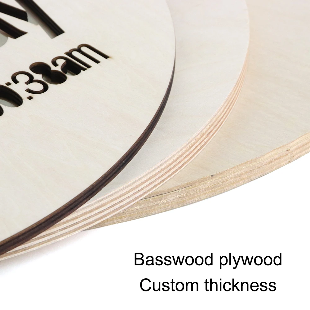 Custom Wooden Welcome Letters Door plate Hanging Wooden Wreaths Hanging Sign Board