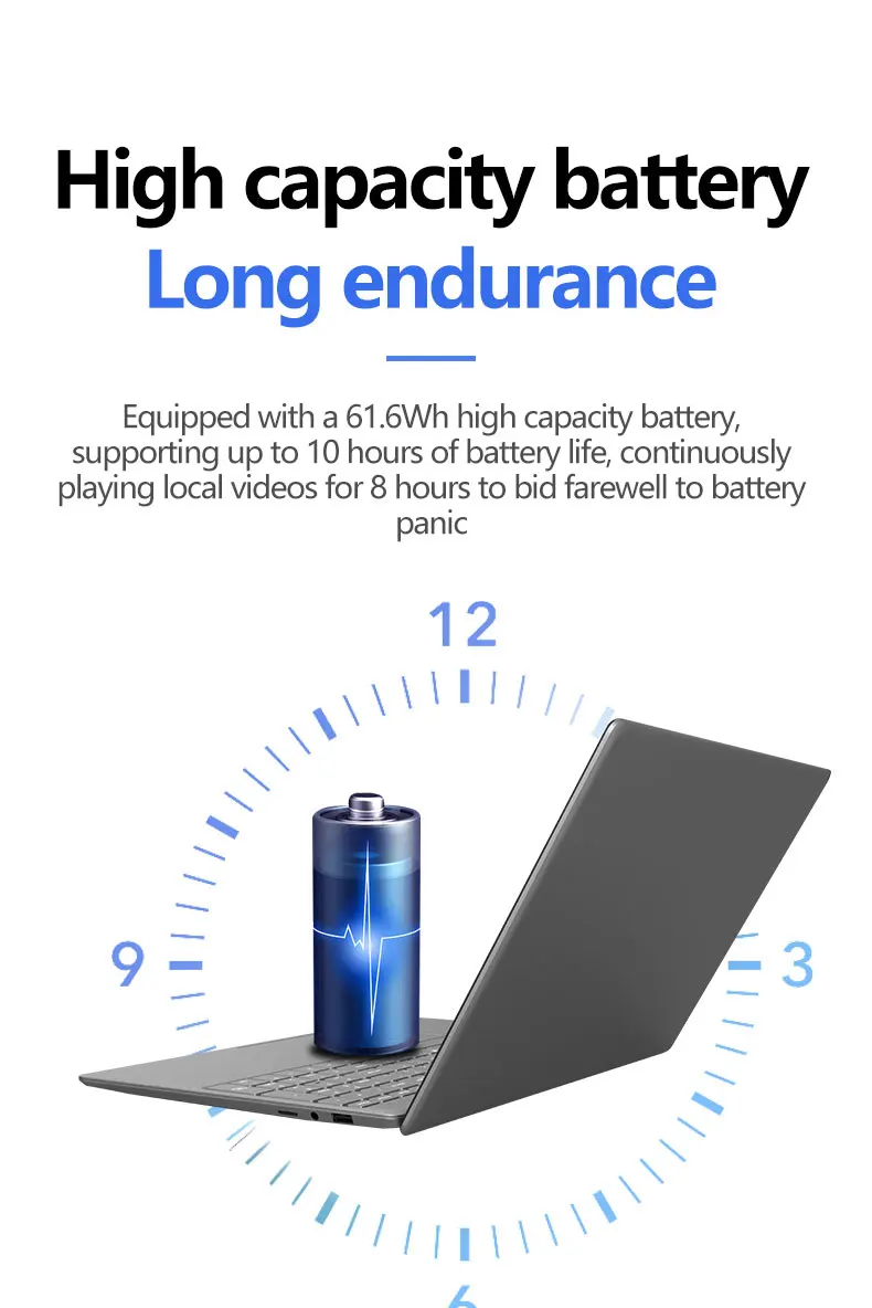 Low Price 12th generation gaming laptop i7 1260P 15.6-inch IPS high-definition metal  laptop