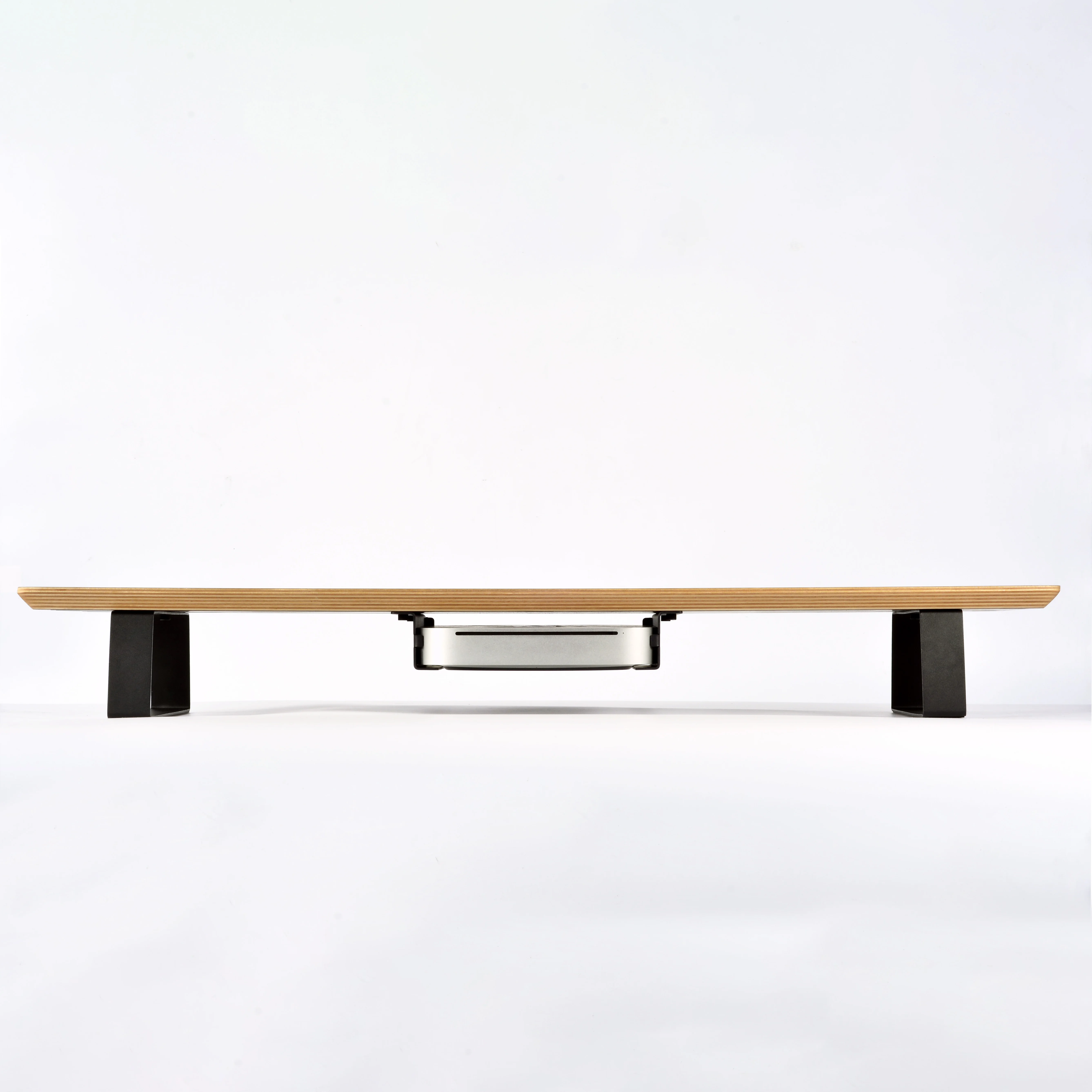 SAMDI New Metal Desk Shelf RACK MOUNT FOR DESK SHELF