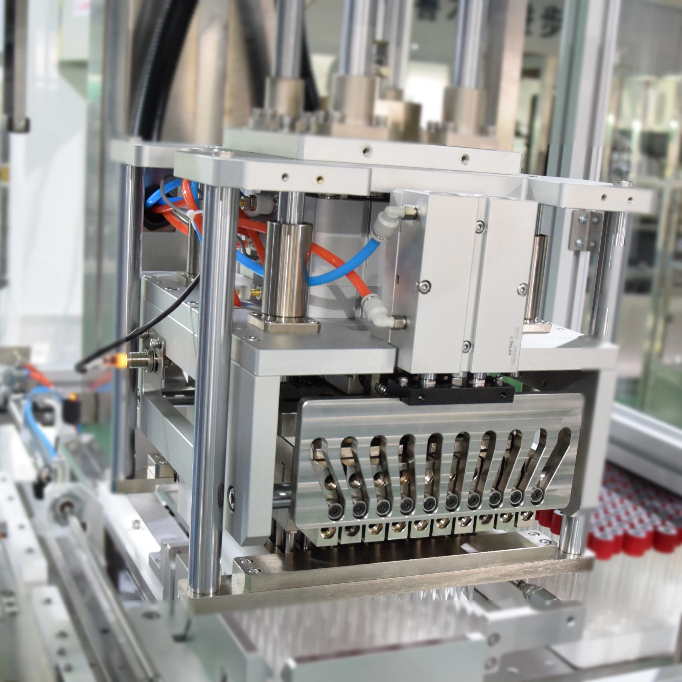 Заводская цена, вакуумные трубки для забора крови от производителя