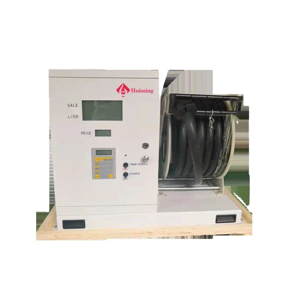 Дизельный насос, Дозатор Топлива