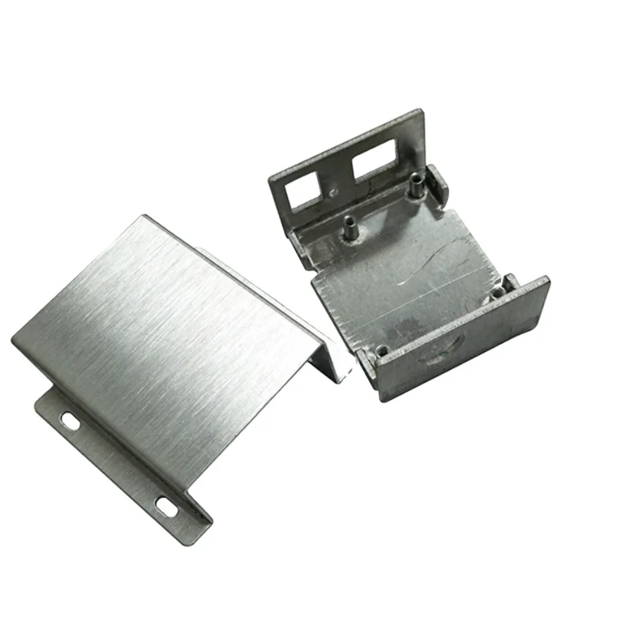 metal sheet fabrication parts sheet metal stamping parts sheet metal laser cutting parts