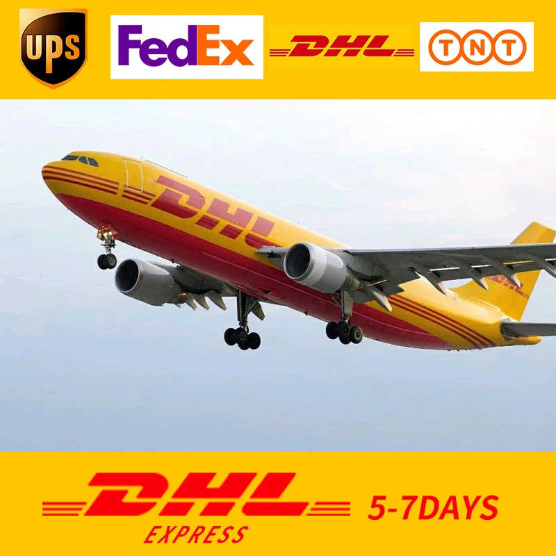Экспресс-доставка от двери до в Китае для UPS DHL TNT FedEx США Франция Испания Италия европейские транзакционные товары