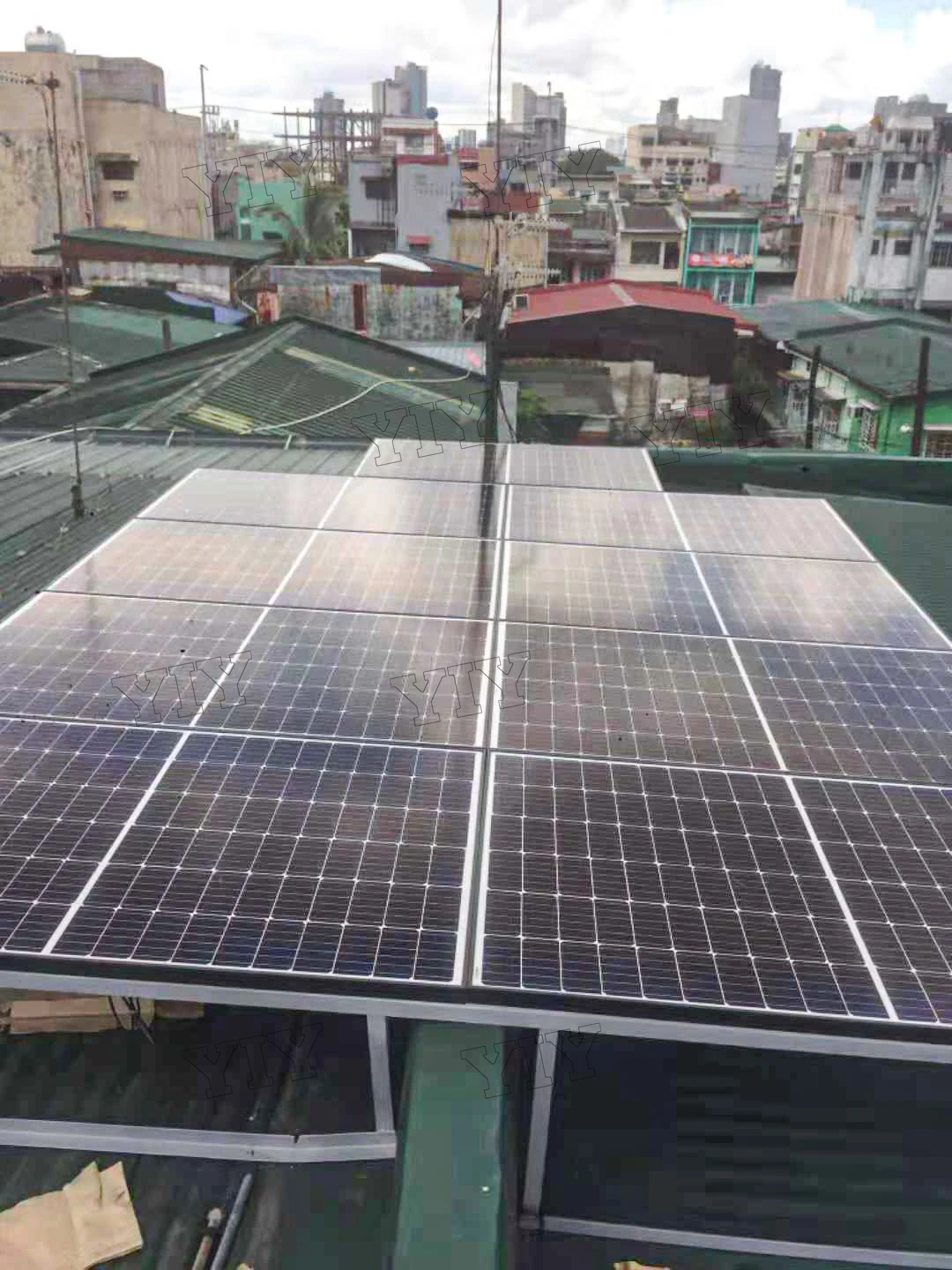 10KW Solar Power Systems for home Complete Kit Solar Energy System price 15KW 20KW 25KW 30KW 40KW 50KW Solar Power PV System