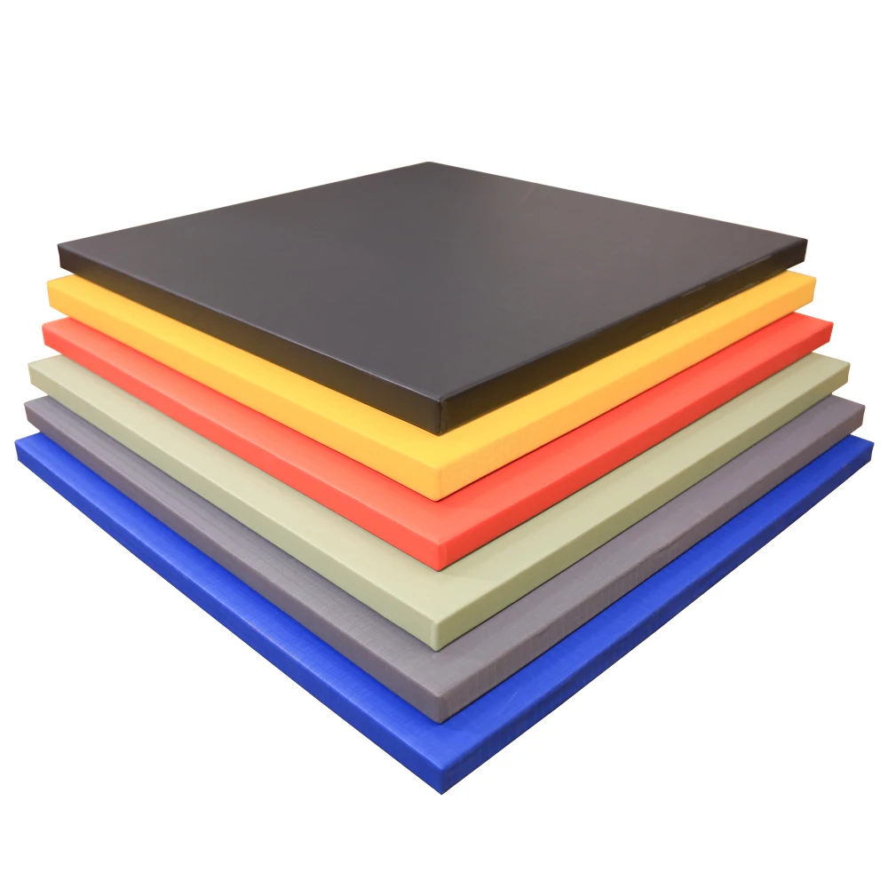 BJJ Judo PVC+PU  PE Sponge pad thickened 1mx1m  2m x1m  x 4cm 5cm 6cm Sanda Tatami Mat IJF Tatami Mats Grappling Mat Floor