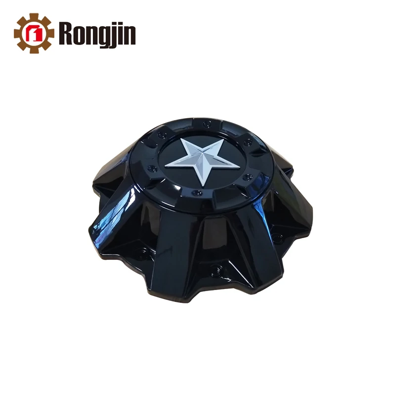 Колпачки для центра колеса из сплава 206,5 мм