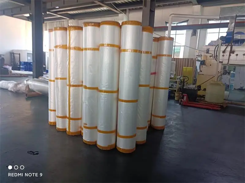 China Cheap Price Soft Cold Lamination Glossy With 10/12/23 Micron Clear Transparent Polyester (PET) Film