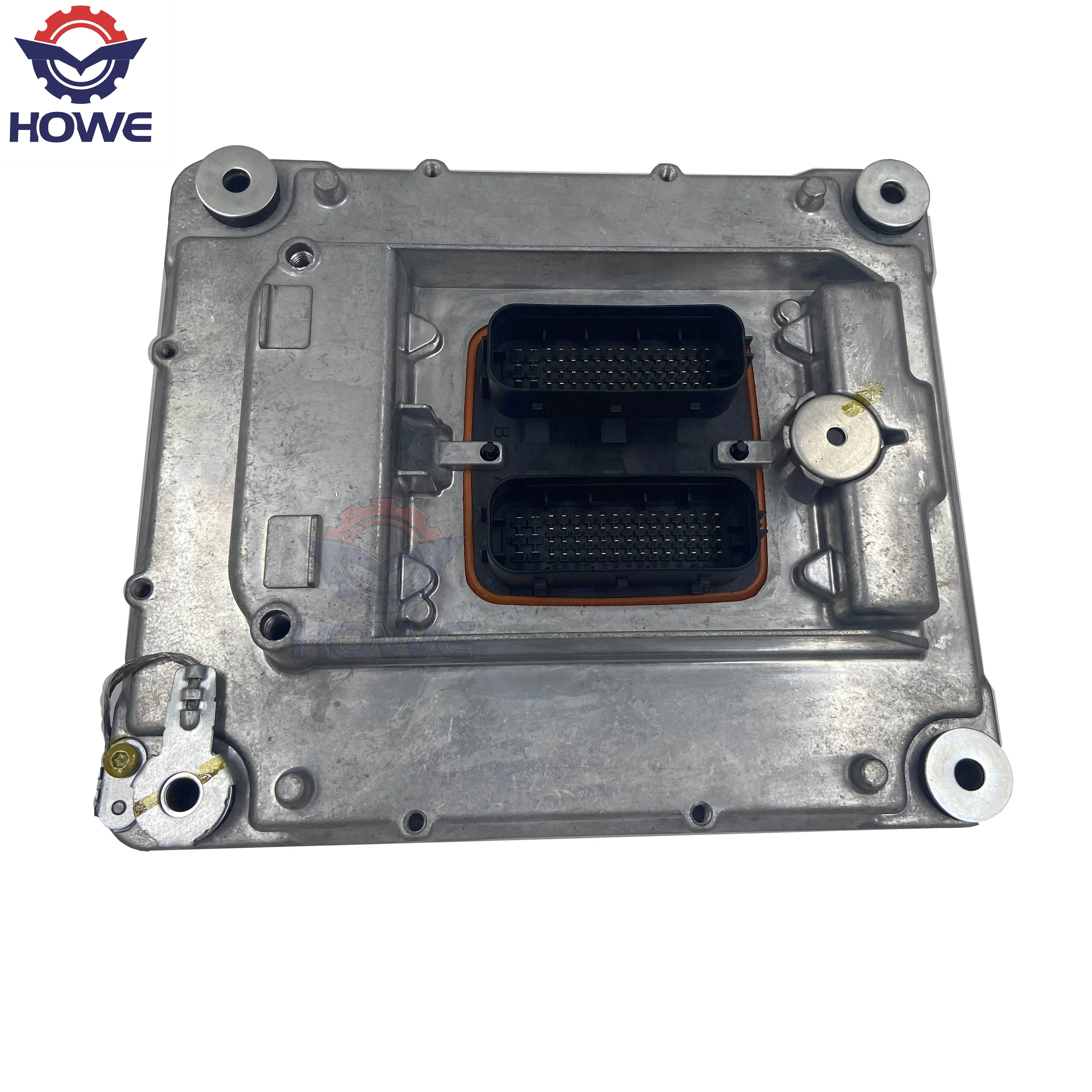 EC380 EC480 Excavator ECU D13A400 Engine Controller Computer Board 22346791