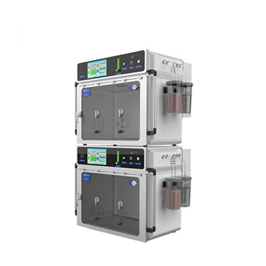 Vetoo Veterinary ICU Incubator CIU cage for cats dogs  Small Animal Incubator Veterinary Equipment For Clinic