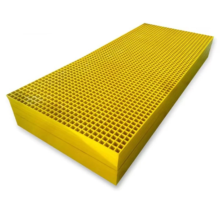 FRP GRP Floor Grating Catwalk Walkway