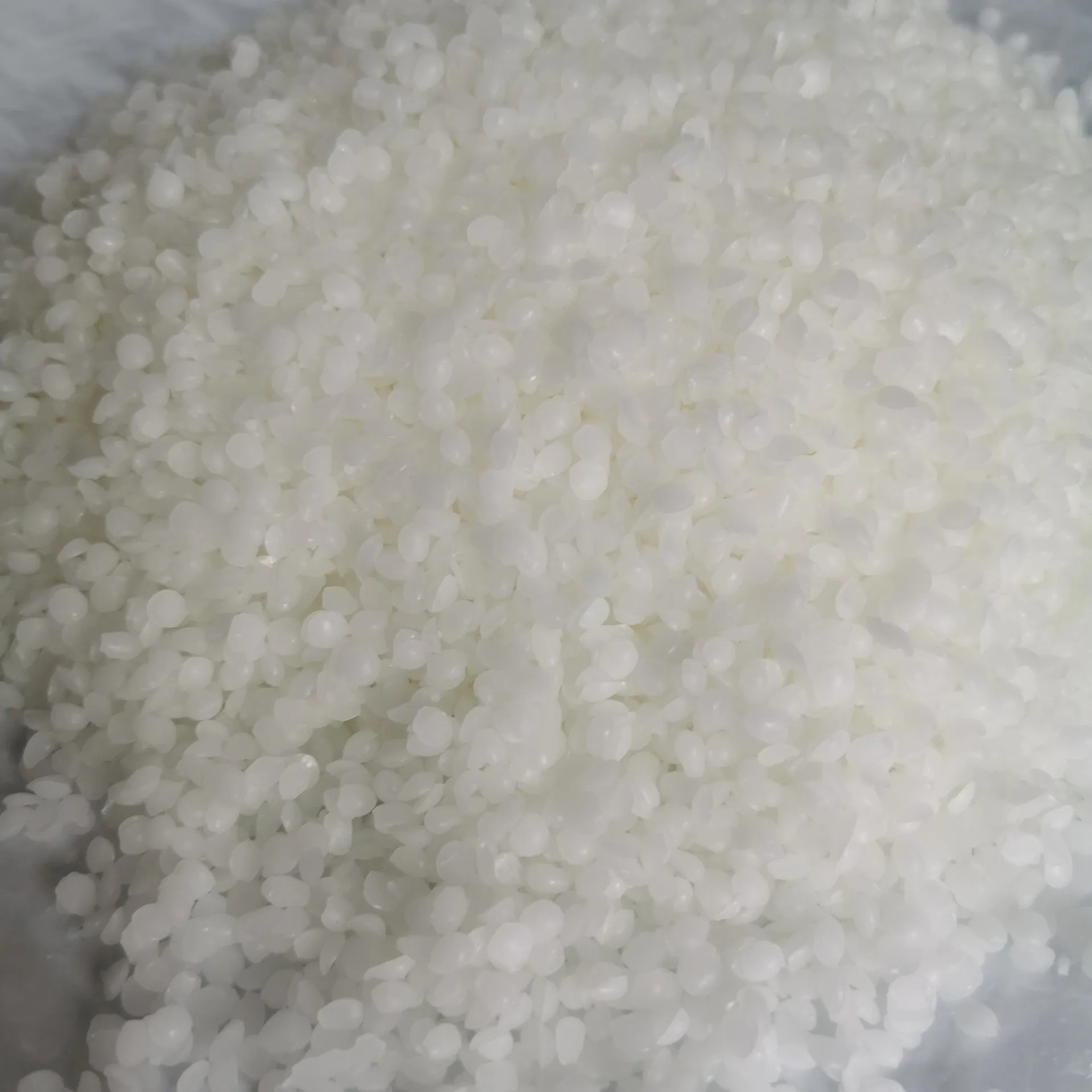 White Beeswax Pellets 100% Pure and Natural Triple Filtered for Skin, Face, Body and Hair Care DIY Creams,Soap Making Supplies