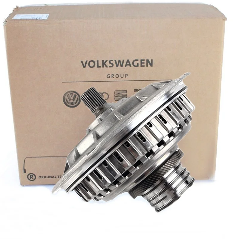 0B5 DL501 Transmission Dual Clutch 0B5141030e for Audi A4 A5 A6 A7 G5 7 Speed