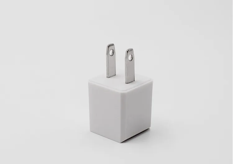 Высокое качество оптовая продажа CE USB быстрое зарядное устройство 5 В дорожное настенное для мобильного