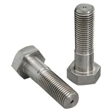  Stainless Steel Hex bolt /Fastener Bolt Hardware Eye Bolts Standard Size Hollow M40
