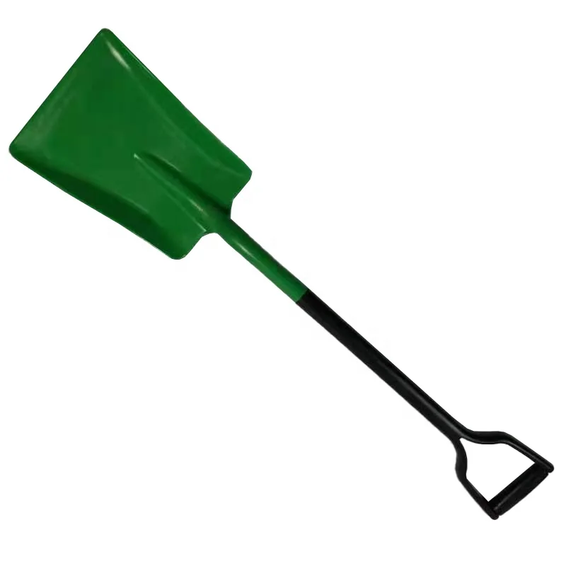 Corrosion Resistance Qualified Non Sparking Oil Plastic Shoves